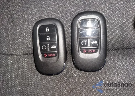 2025 Honda Accord Lx из США, поврежденный, VIN 1HGCY1F2XSA067918